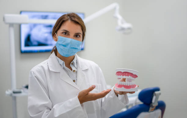 Best Emergency Tooth Extraction in San Castle, FL
